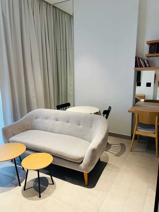 Сдается просторная 1-х комнатная квартира на Ц 5,  1/8/12. Р5