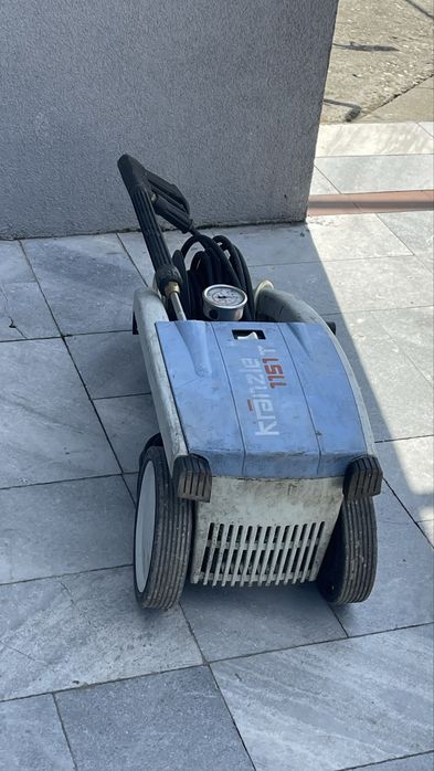 Професионална водоструйка Kränzle 1150 T