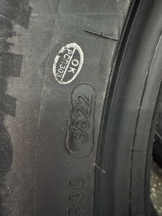 Гуми 225/55/R 19