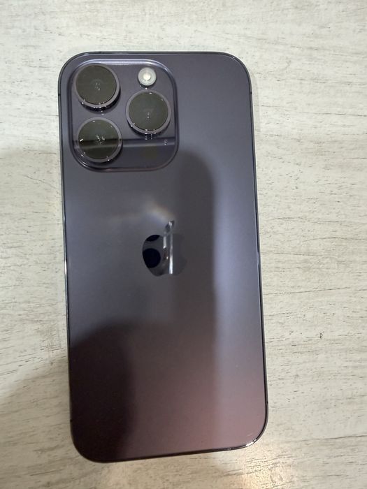 iPnone 14 Pro 128Gb