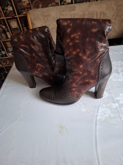 Саноги зимние б/у