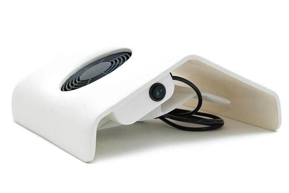 aspirator de unghii Lilla rossa