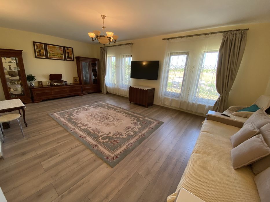 Casa Visan, Bucium - View 5