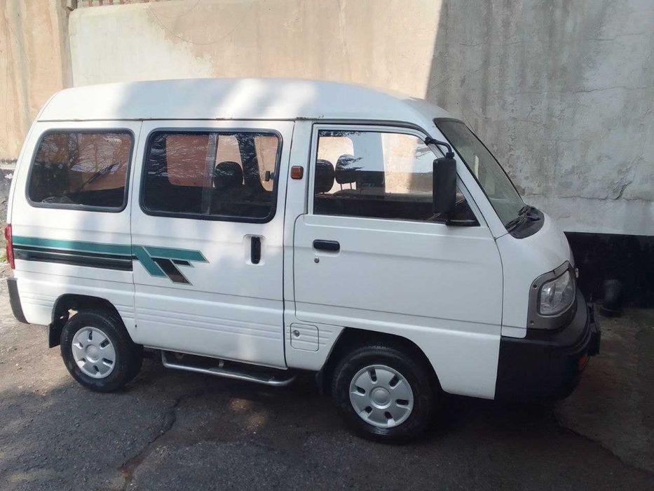 Дамас 2018 срочно сотилади