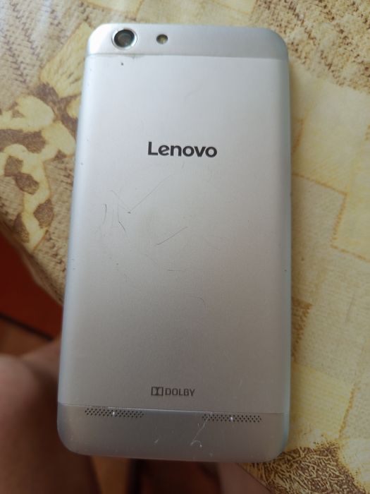 Lenovo A6020a40 Android