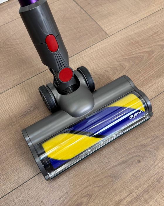 Пылесос Дайсон для уборки