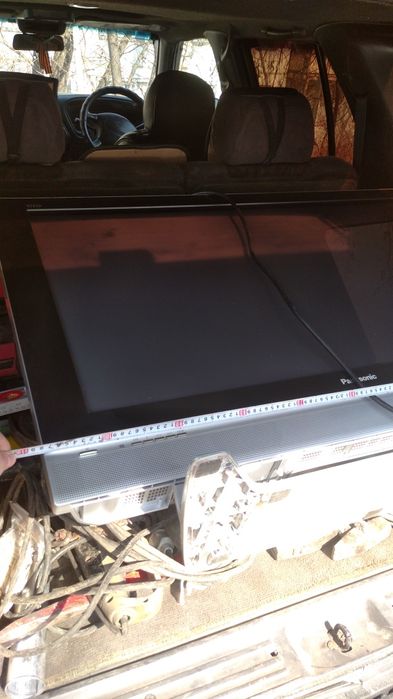 Телевизор панасоник