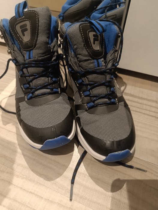 Два чифта маратонки за 20 евро + бонус