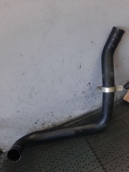 tubulatura intercooler 2.8 crd 163 cp ens chrysler grand voyager 5