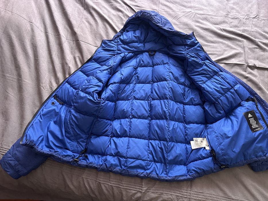 Куртка adidas оригинал