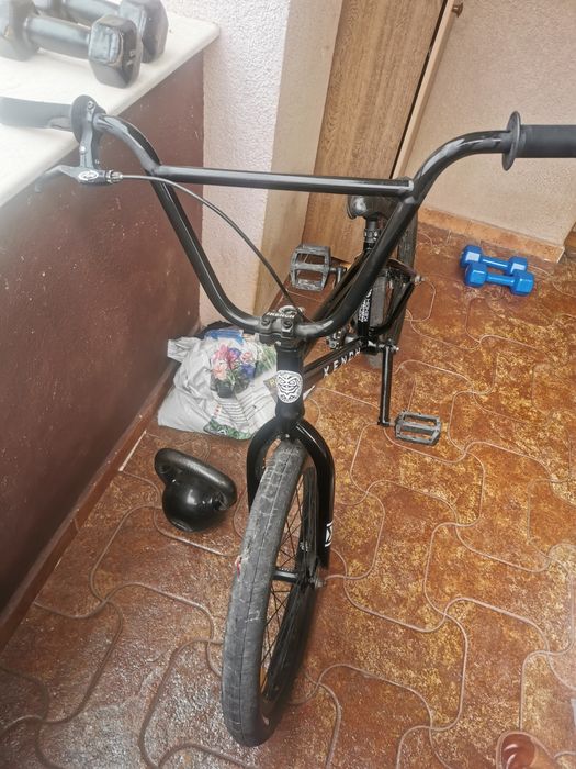 БМХ  колело Kench USA