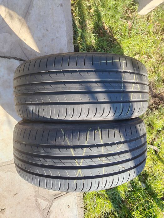 Гуми два броя 225/45/17