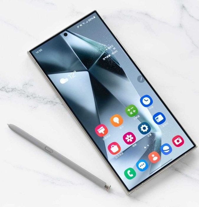 Vand Samsung S24 Ultra 5G 12GB, cu garantie, NOU, doar in Bucuresti