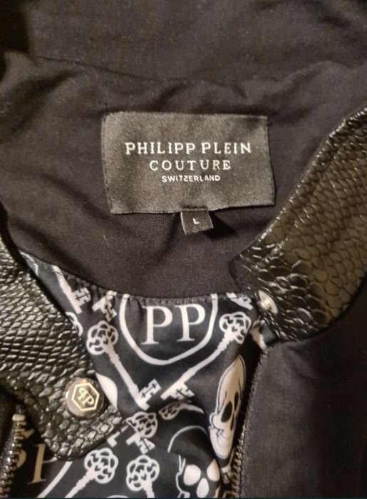 Geaca unisex Philipp Plein