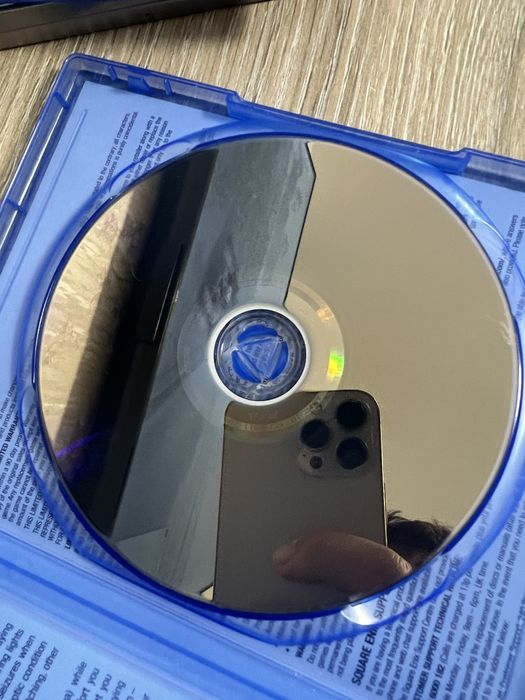 Vand joc playstaion 4