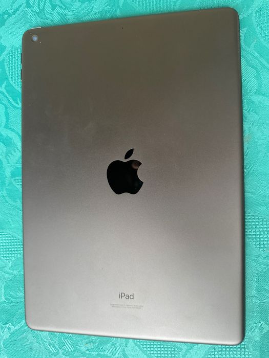 Apple ipad 9 (2021) 10,2, 64GB Wi-FI