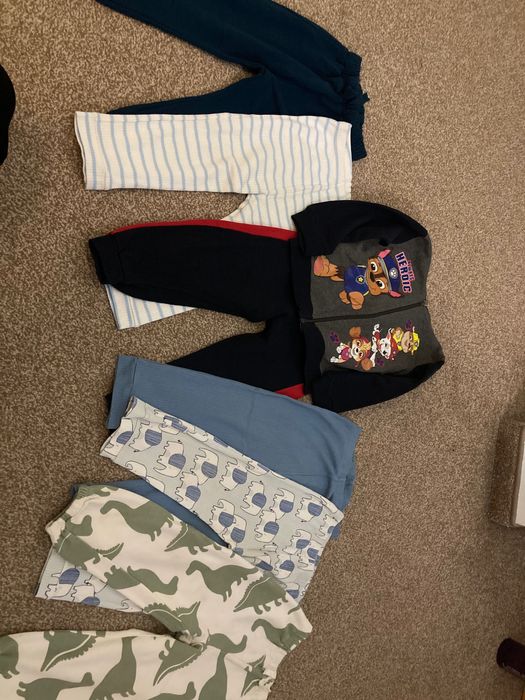 2-3г/92-98рр/ момче