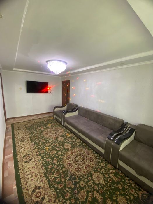 Продаю трешку по цене двушки