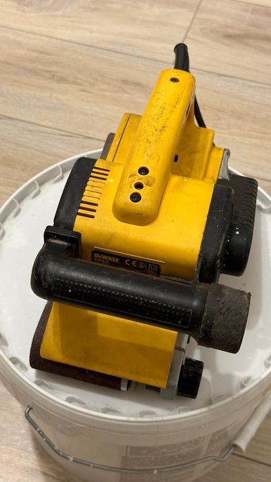 Шлифмашина Италия