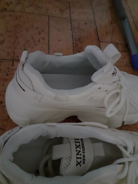 Кроссы подростковые