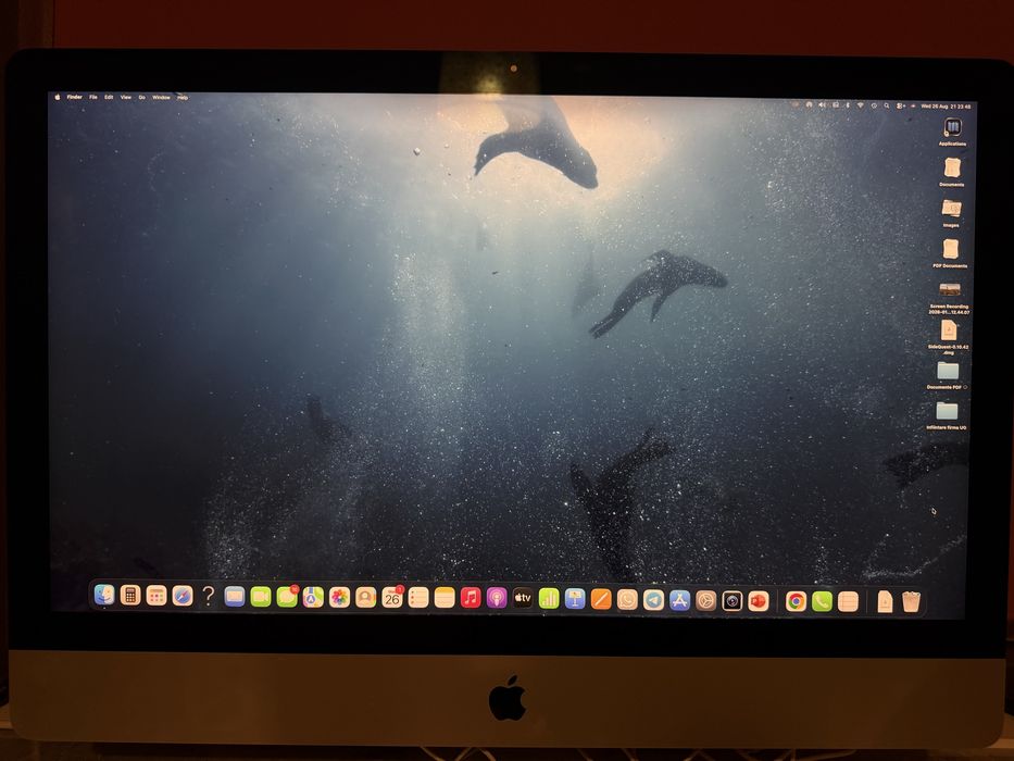 imac 27 2020 - Laptop-Calculator-Gaming la preț mic | OLX.ro