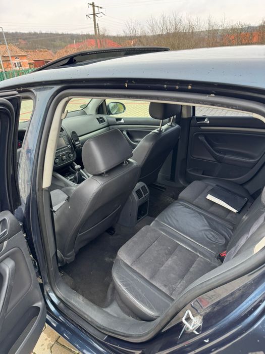 Golf 5 1.9 TDI BKC 105cai