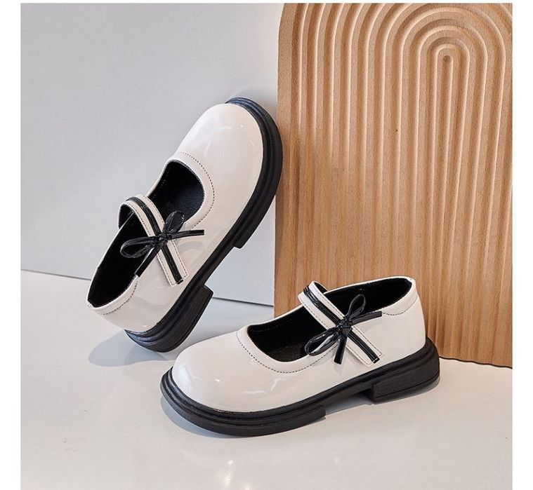 Туфли для девочек