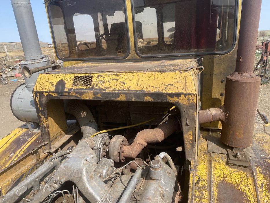 Кировец К 700 ямз