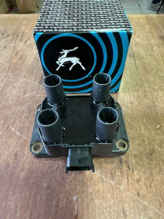 Катушка зажигания для а/м Газель