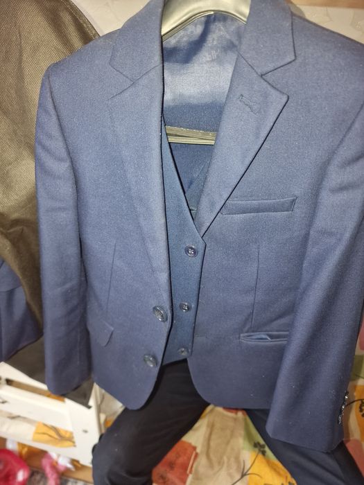 Форма школьная Рубашки кардиган дёшево