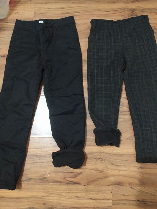 Штаны детские девочка