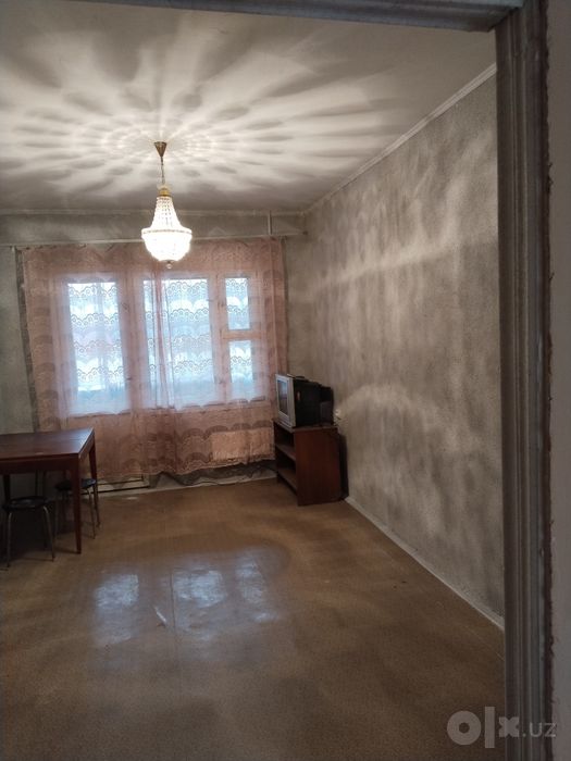 Аренда 3 комнатная квартира