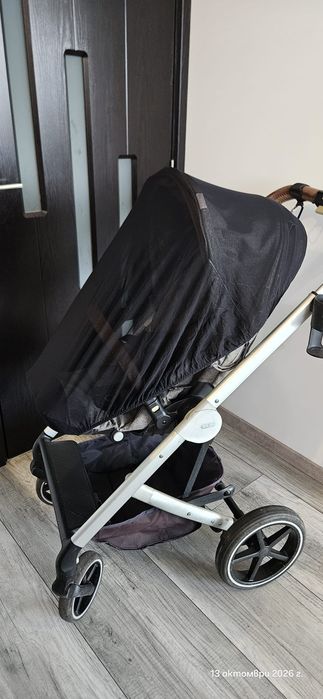 Бебешка количка Cybex Balios S