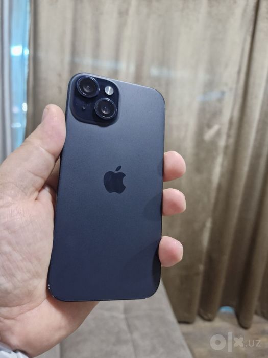 Iphone 15 128gb 85%