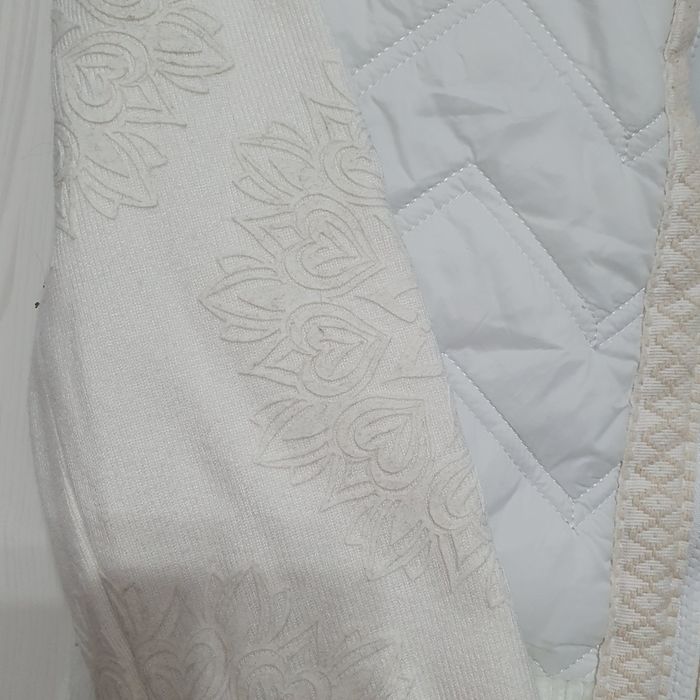 Geaca vesta  Desigual  mas S