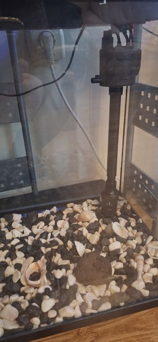 Аквариум 60литра