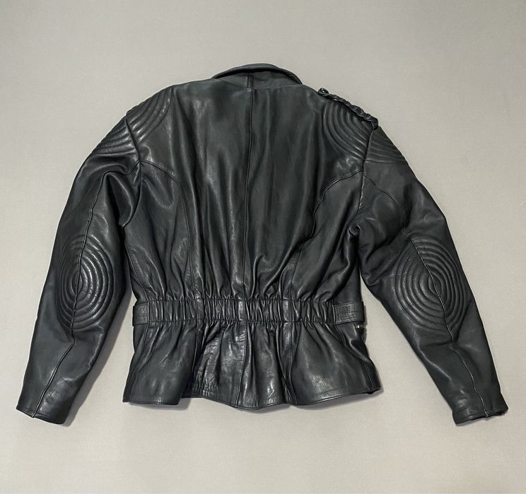 Geaca The Genuine Leather