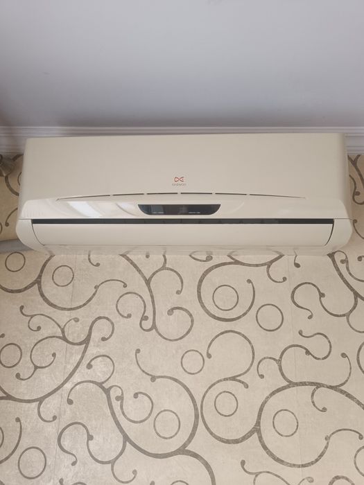 Кондиционер daewoo