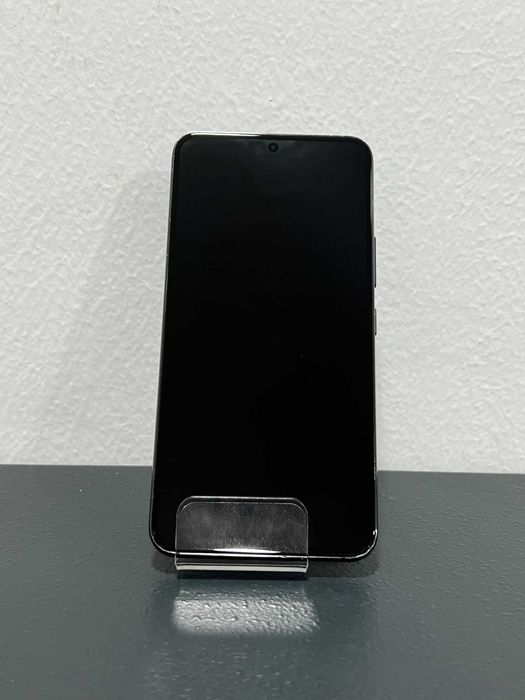 ZAP AMANET MARGEANULUI - Samsung S22 - 128GB - Black #6860