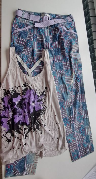 Продам женскую одежду