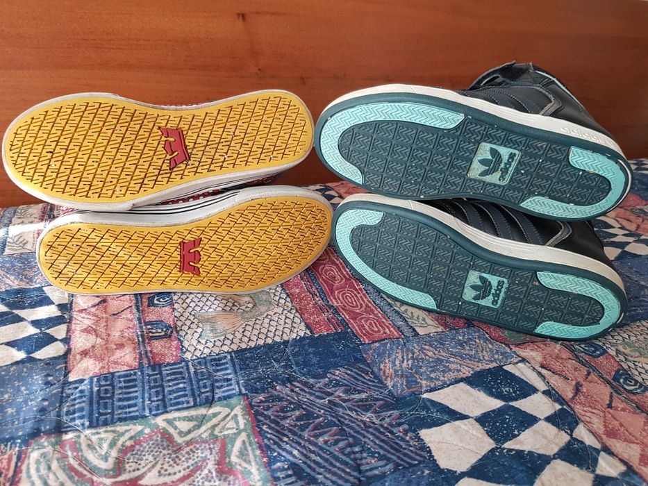 Оригинални кецове 38н