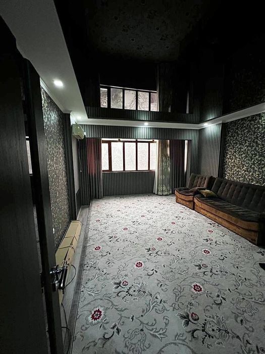 Yunusobod Turkiston metrosiga 5 daqiqa yulda kvartira bor
