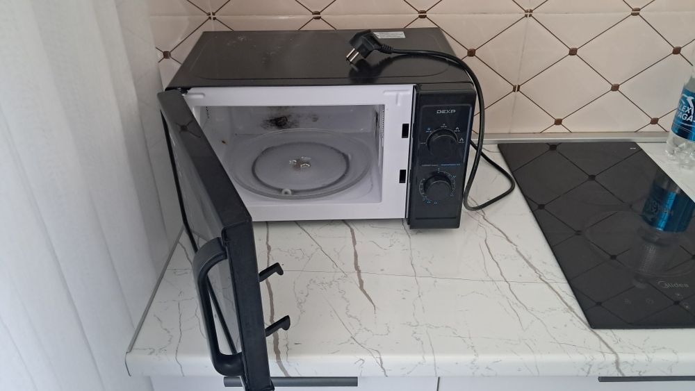 Продам микроволновку