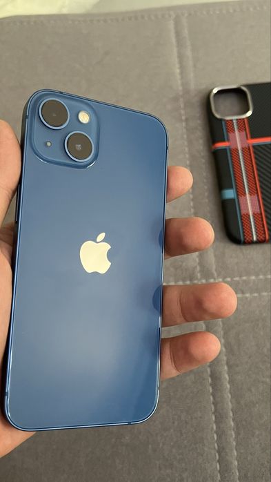 Iphone 13 идельное состоение