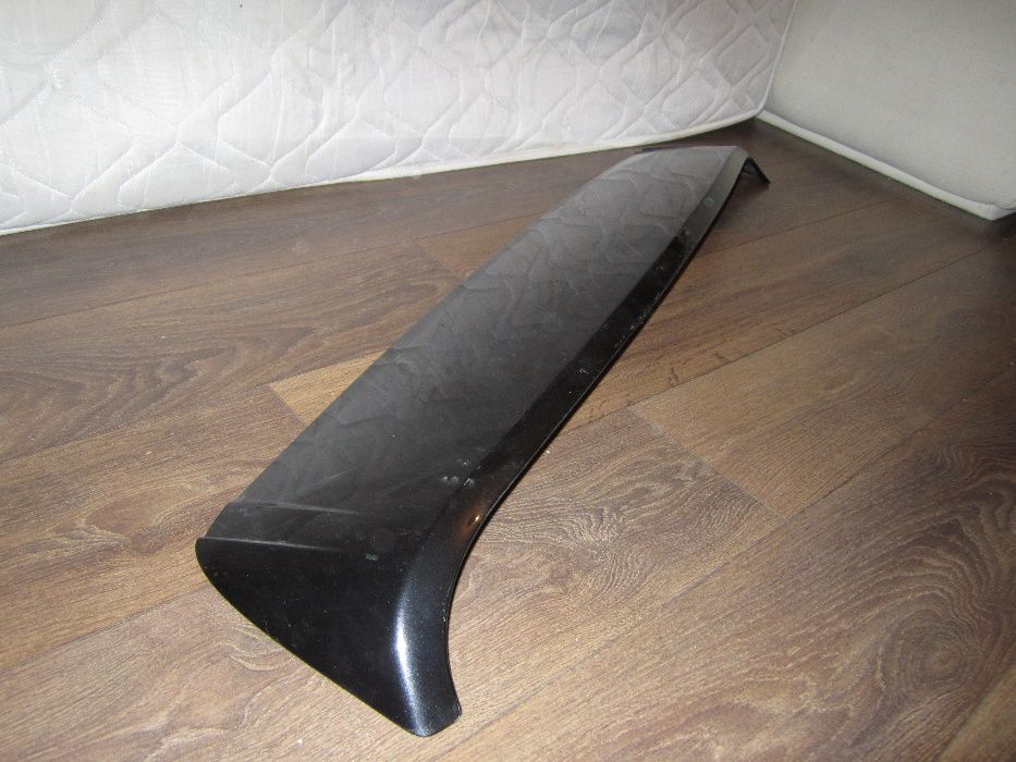 Заден Спойлер Porsche Cayenne 955