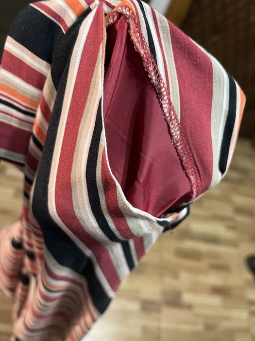 Pantaloni 3/4  dama XXL