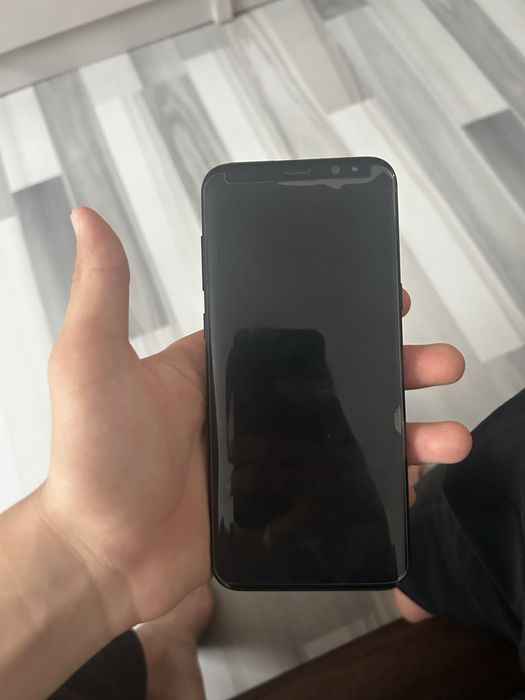 Samsung s8+ рабочий