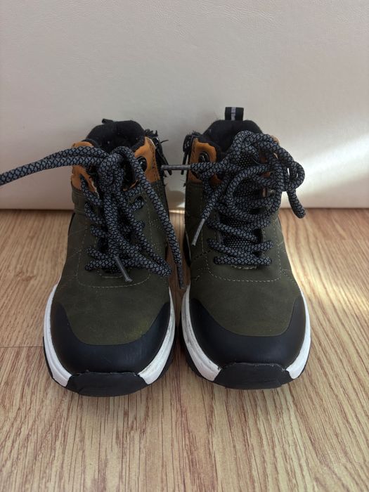 Детски зимни обувки