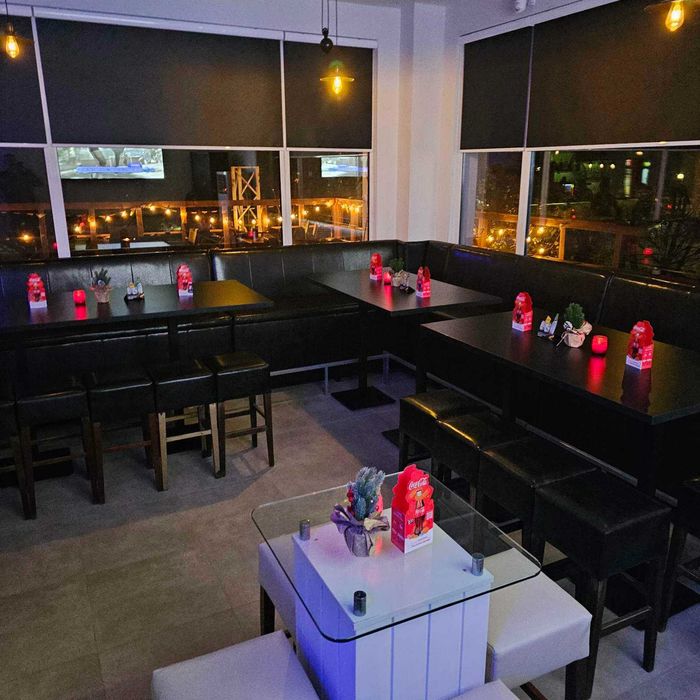 Дава се под наем Зала за събития в София, Студентски град -  кв.м за 61.2 € - Снимка #11