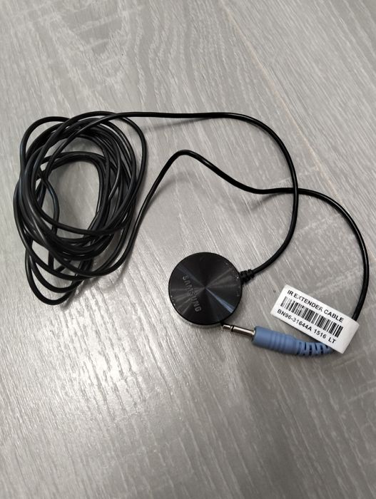 Cablu Samsung IR Extender original BN96-31644A